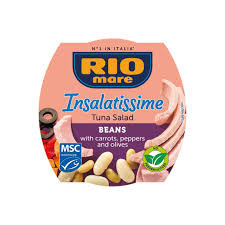 Rio Mare Insalatissime with beans 160g
