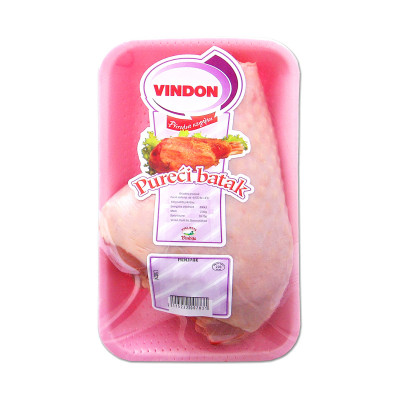 Roasting chicken tray approx. (fresh) Cekin Serbia