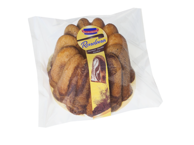 Rondana marble bundt cake 250g Kuchen Meister