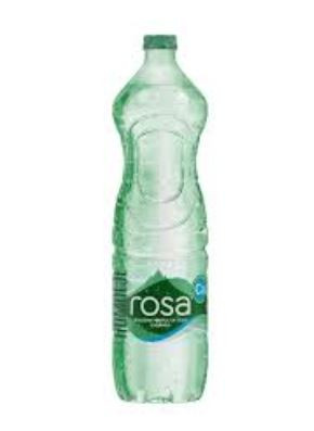 Rosa sparkling water 1.5L PET