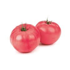 Rose tomatoes
