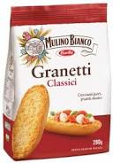 Rusk Granetti Classici 280g Barilla