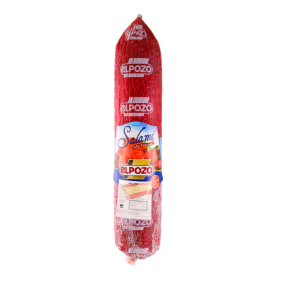 Salami El Pozo