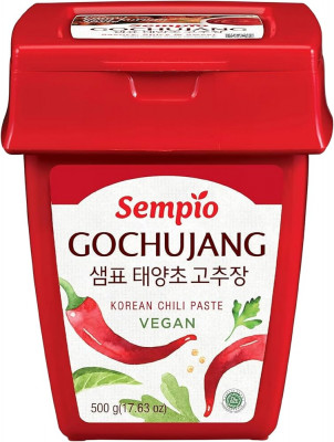 Sempio Gochujang chili paste 12x1kg Azija PZH
