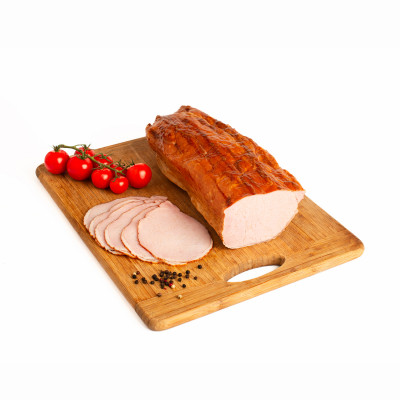 Smoked pork loin VOLIM