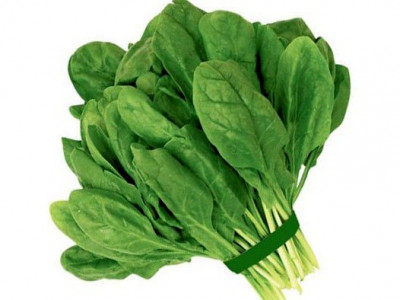 Spinach