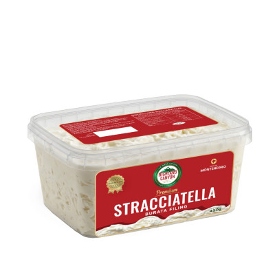 Straciatella 450g Highland Canyon