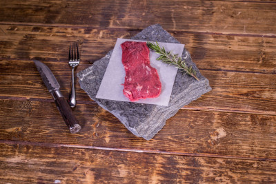 Striploin Black Angus Creekstone