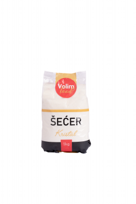 Sugar 1 kg Voli