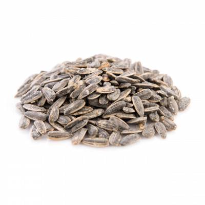 Sunflower in the shell dry-roasted salted 200 g