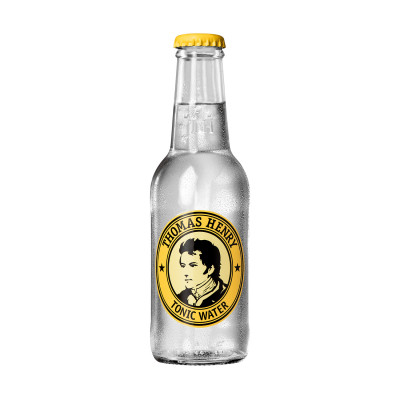 Thomas Henry tonic 0.2l