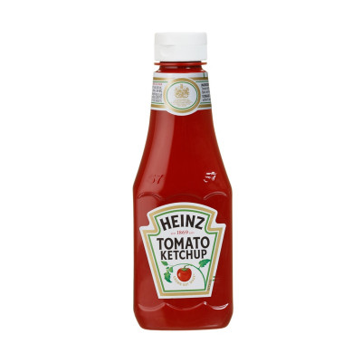 Tomato ketchup 342 g