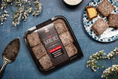 Lamingtons 450g Slatko srce