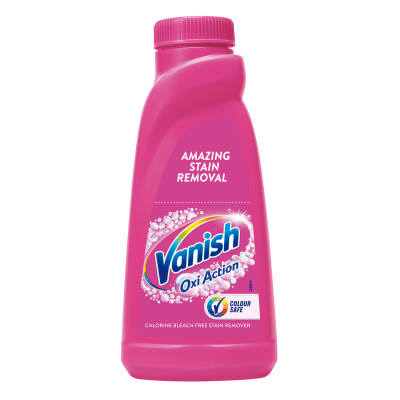 Vanish gel for spots pink 500ml