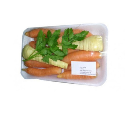 Vegetables for soup 500 g