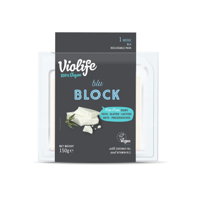 Violife krem proizvod grčki bijeli 150g