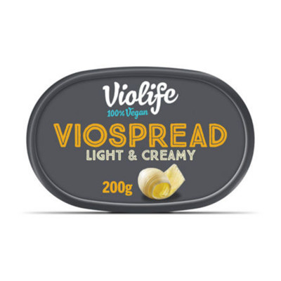 Violife vegan viospread spread 200g