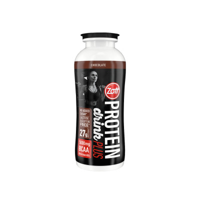 Zott protein drink chocolate 250g