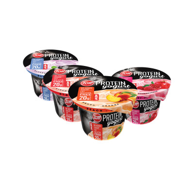 Zott protein yogurt 200g