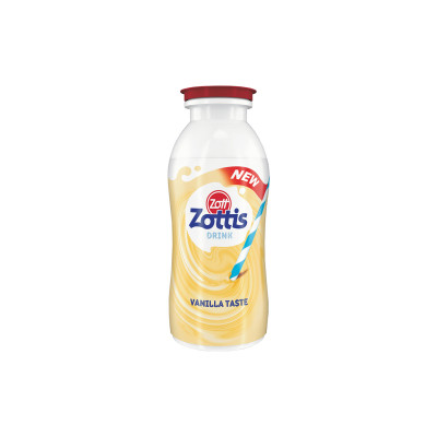Zottis vanilla drink 200g Zott